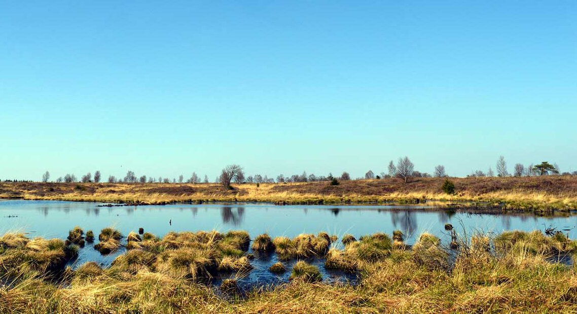 Voortoets Natura 2000
